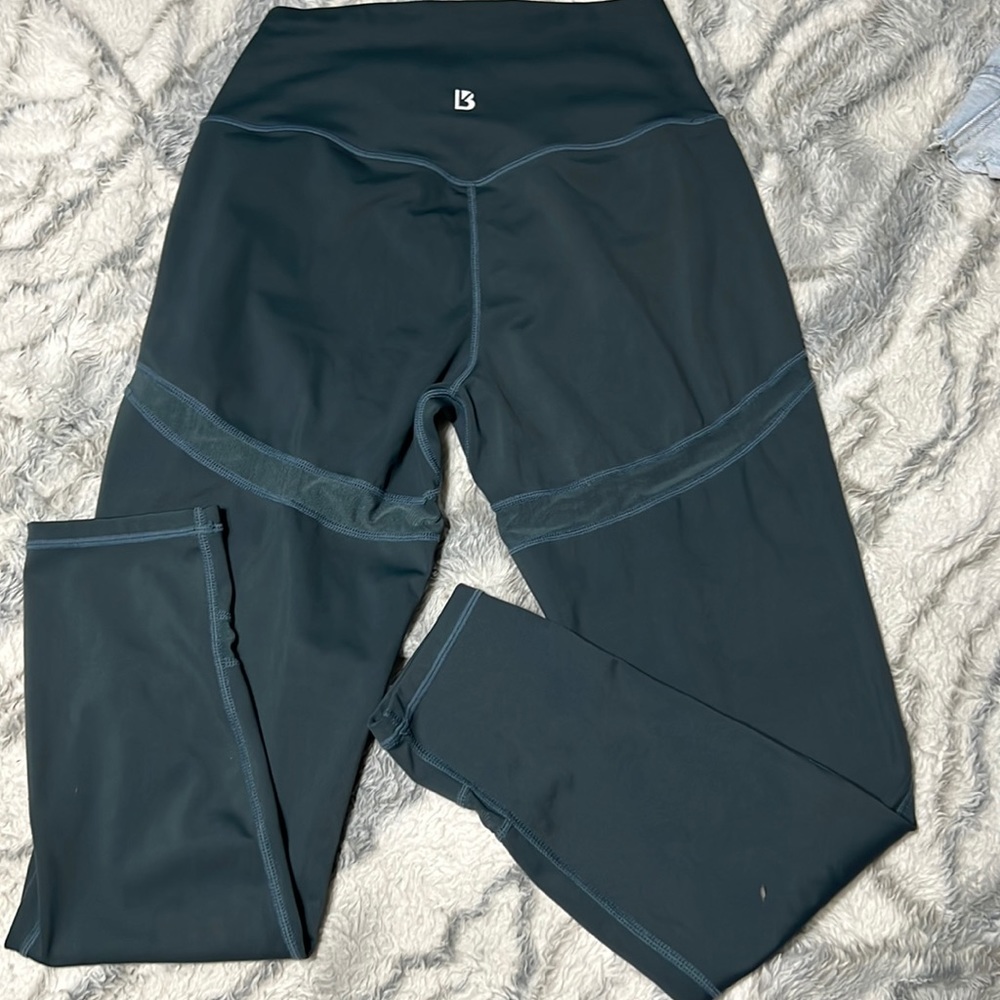 Buff bunny leggings